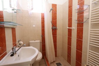 4 izbový rodinný dom s garážou v obľúbenej lokalite "západ - 15