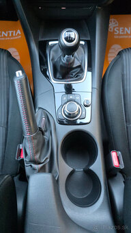 Mazda 3 ,2.0 Skyactiv -G120 Revolution 88kW - 15