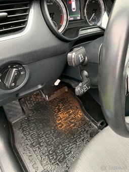 Predám/vymením Škoda octavia 3 combi - 15