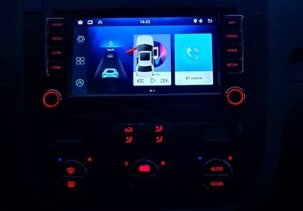 VOLKSWAGEN GOLF MK 5 GT 1.4 16V - 15