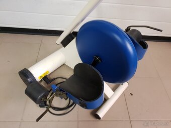 Rehabilitačný bicykel Motomed Viva2 na ruky nohy - 15