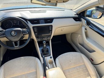 Škoda Octavia 3 2.0tdi 110kw - 15