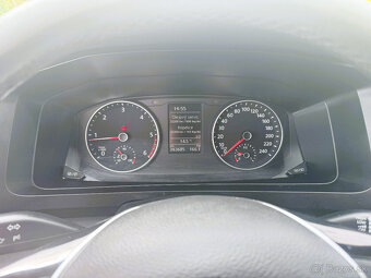 Volkswagen T6 Transporter  2.0 TDI 110Kw, Odpočet DPH - 15