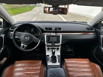 Volkswagen Passat B7 2.0 TDI - 15
