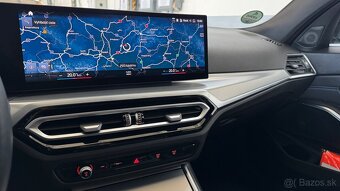 BMW 320d Touring xDrive – TOP STAV, ZÁRUKA, DPH - 15