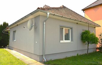 Predaj rodinný dom Nitra 20 km EXKLUZÍVNE - 15