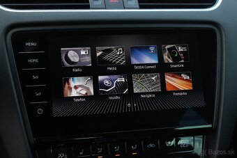 Škoda Octavia Combi 2.0 TDI Drive DSG už od 149€ mesačne - 15