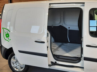Renault Kangoo Elektrické - 15