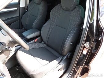 Škoda Karoq 1.6 TDI Ambition ++ - 15