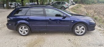 Mazda 6 gy 2.0 benzín 108kw - 15