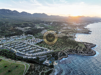 Casa del Mare resort, Esentepe, Cyprus - 15
