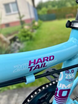 Detský bicykel Kellys Lumi 30 | 20” | TOP stav + servis - 15