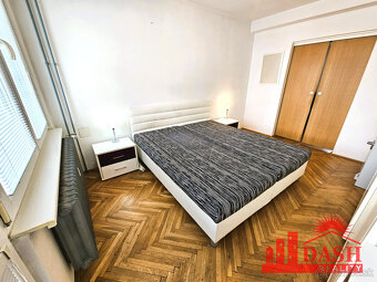 Na prenájom zariadený 2 izbový byt, Trenčín, Jiráskova, Siho - 15