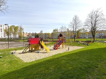 Rezervovaný 4i byt Budatínska, BAV – Petržalka, 7p/8, 3,5-ro - 15