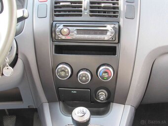 Hyundai Tucson 2.0 CVVT Dynamic - splátka od 99,-€ - 15
