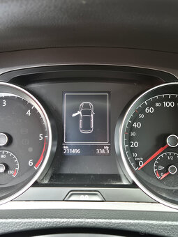 Volkswagen Golf 7 1.6 TDi 77kW - 15