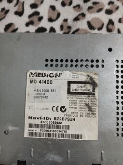 Ponukam tieto Autoradia - 15