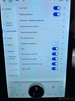 Ford Mustang Mach-E RWD - 15