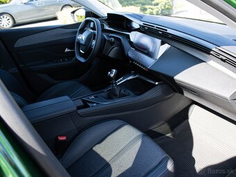 Peugeot 308 1.2 PureTech 130 Allure Pack - 15