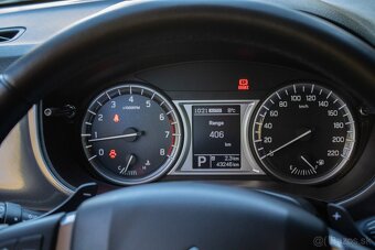 Suzuki Vitara 1.6 VVT Elegance 4x4 Automat - 15