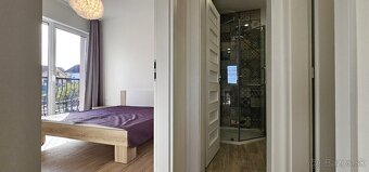 PNORF – nájom zariadeného 2i bytu s balkónom v PANORÁME - 15