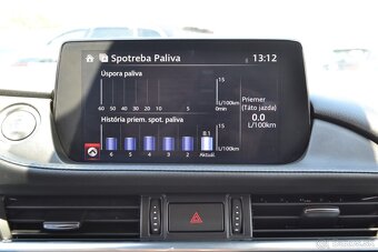 Mazda 6 Combi (Wagon) 2.5i Skyactiv G194 Revolution A/T - 15