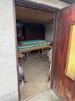 Na predaj rodinný dom s veľkým pozemkom, Pata - 15