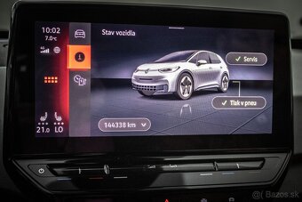 Volkswagen ID.3 1st Performance 62kWh MATRIX,Keylees - 15