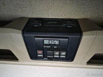 MAN TGX 33.500 6x4 MANUAL RETARDER iba 258tkm - 15