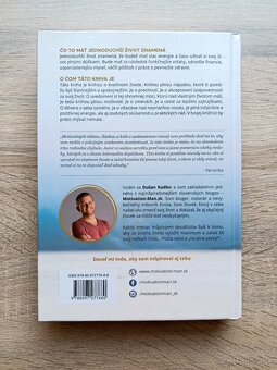 Nové, nečítané knihy - 15