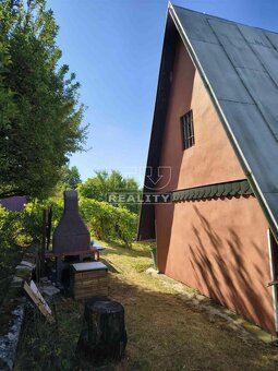 Na predaj CHATA v obci Dohňany - 15