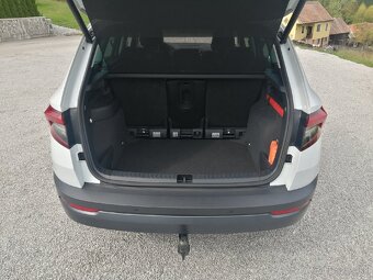 Skoda karoq 1.6 style, panorama, el. ťažné, canton - 15