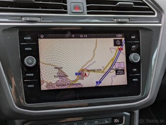 Volkswagen Tiguan 2.0 TDI 110kW SCR BMT Comfortline - 15