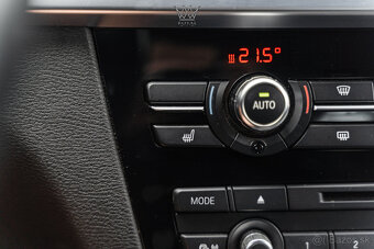 BMW X3 20d xDrive F45 LCI - 15