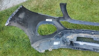 Mercedes GLE SUV W166 166 2015 - 2019 - Predny naraznik - 15