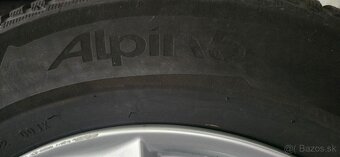 5x112,r17,Dezent-7J,et40,215-65-Continental-2024-7,3mm - 15