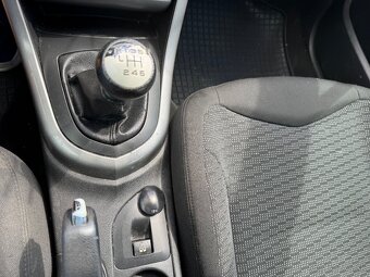 Peugeot 308 SW - 1.6HDi 80KW - 15