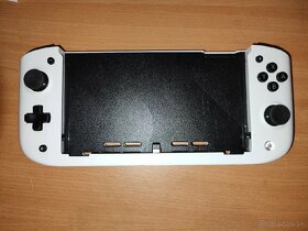 Nintendo Switch OLED + Hra + Príslušenstvo :) - 15