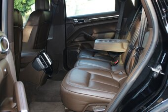 PORSCHE CAYENNE  II FL 2015 - 15