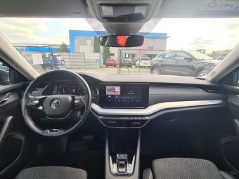 ŠKODA OCTAVIA COMBI 2.0 TDI STYLE 4X4 DSG /MOŽNÝ ODPOČET DPH - 15