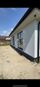 Novostavba Bungalov Soľ - 15