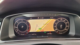 Volkswagen Golf 2.0 TDI-135kw GTD DSG - 15