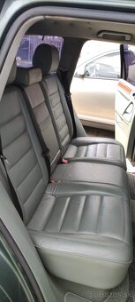 Touareg 3.0 TDI 165kw tiptronic - 15