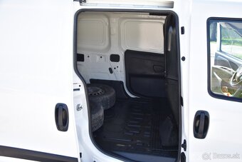 Fiat Dobló Cargo 1.6 MultiJet XL Base E6 - 15