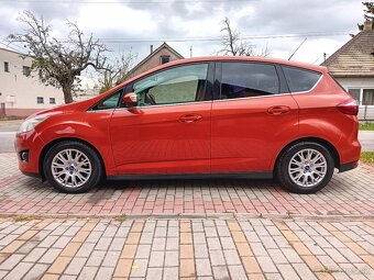 FORD C-MAX 2.TDCi AUTOMAT 2011 TOP STAV - 15