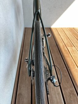Cestný bicykel Scott Speedster 20 – Veľkosť L (56_ - 15