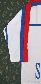 Hokejový dres pre fanúšikov SR - 15