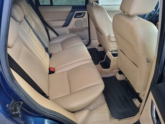 LANDROVER FREELANDER 2 2,2Td4 - 15