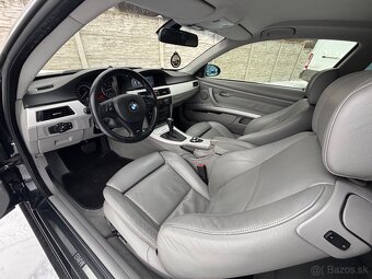 BMW Rad 3 Coupé 330 xd A/T - 15