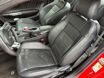 Ford Mustang 2.3 ECO BOOST - 15